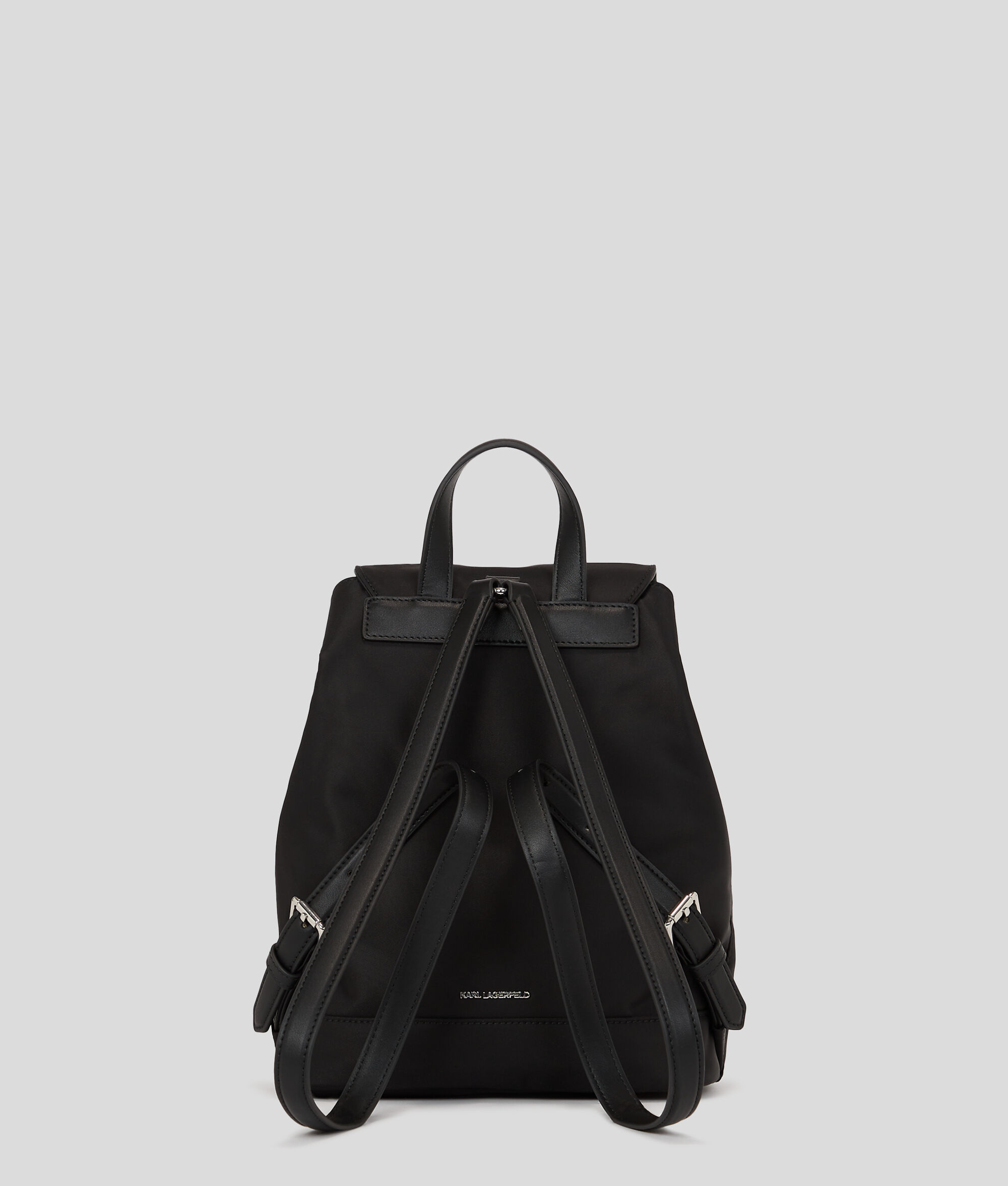 (image for) Concise K/Signature Nylon BACKPACK